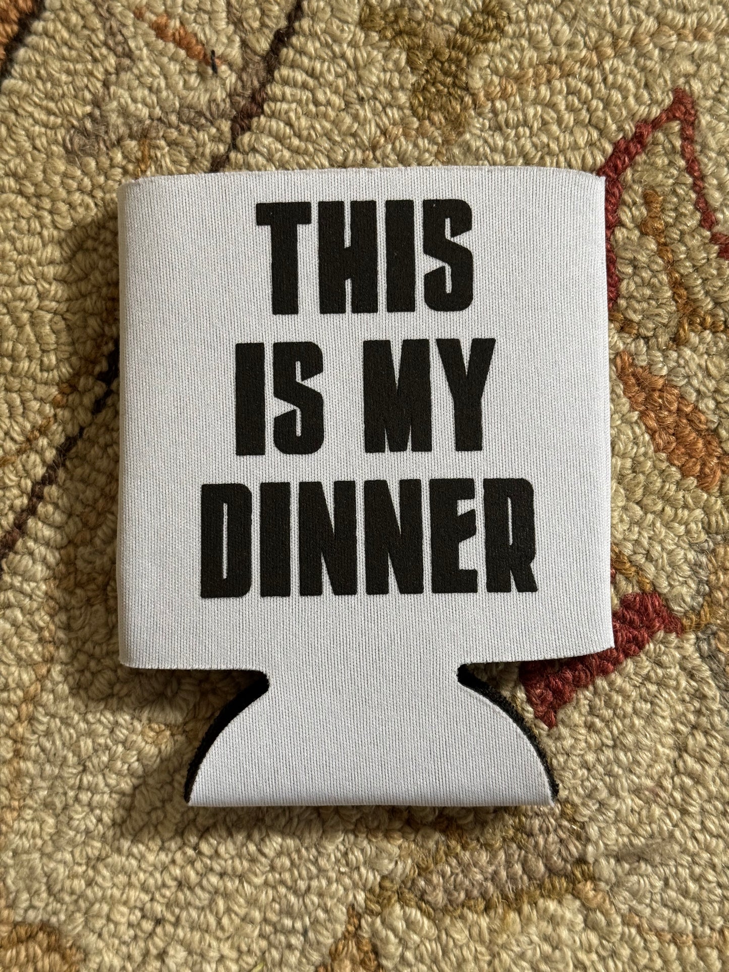 Dinner Koozie