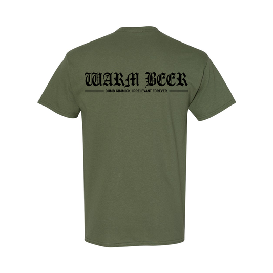 Basic Forest Green