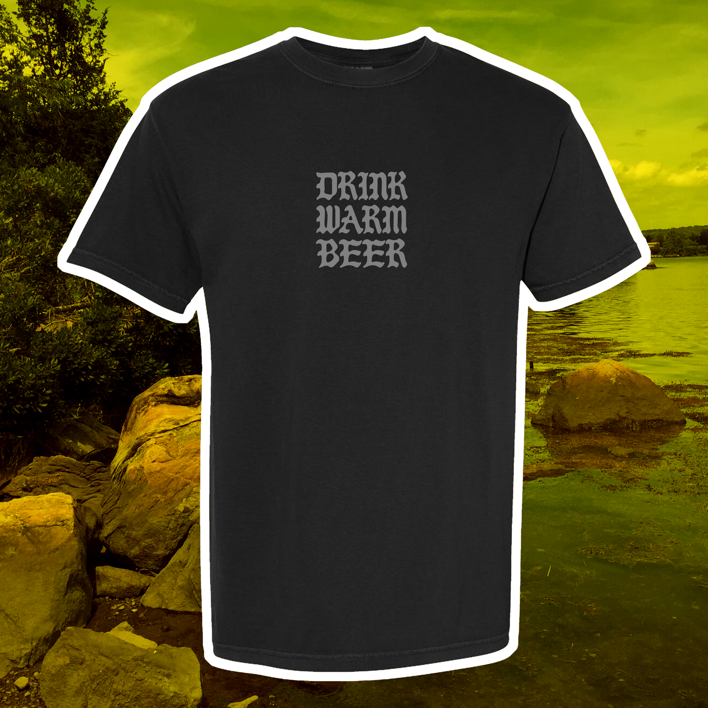 DWB S/S Shirt