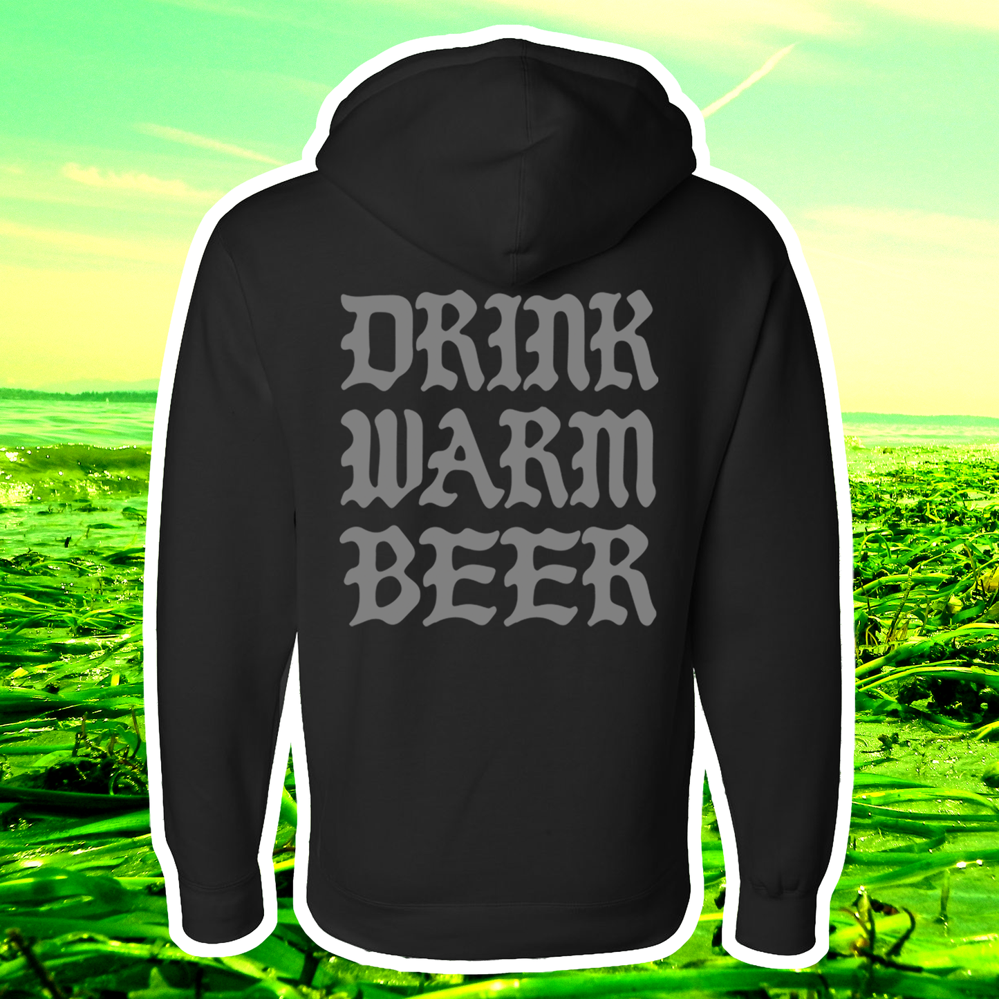 DWB Hoodie