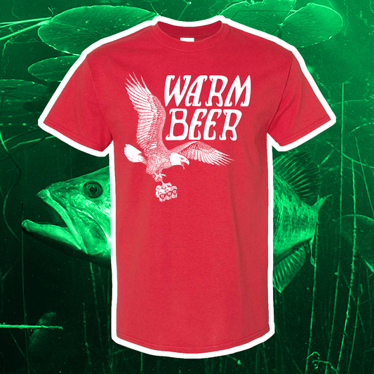 Eagle Claw S/S Shirt