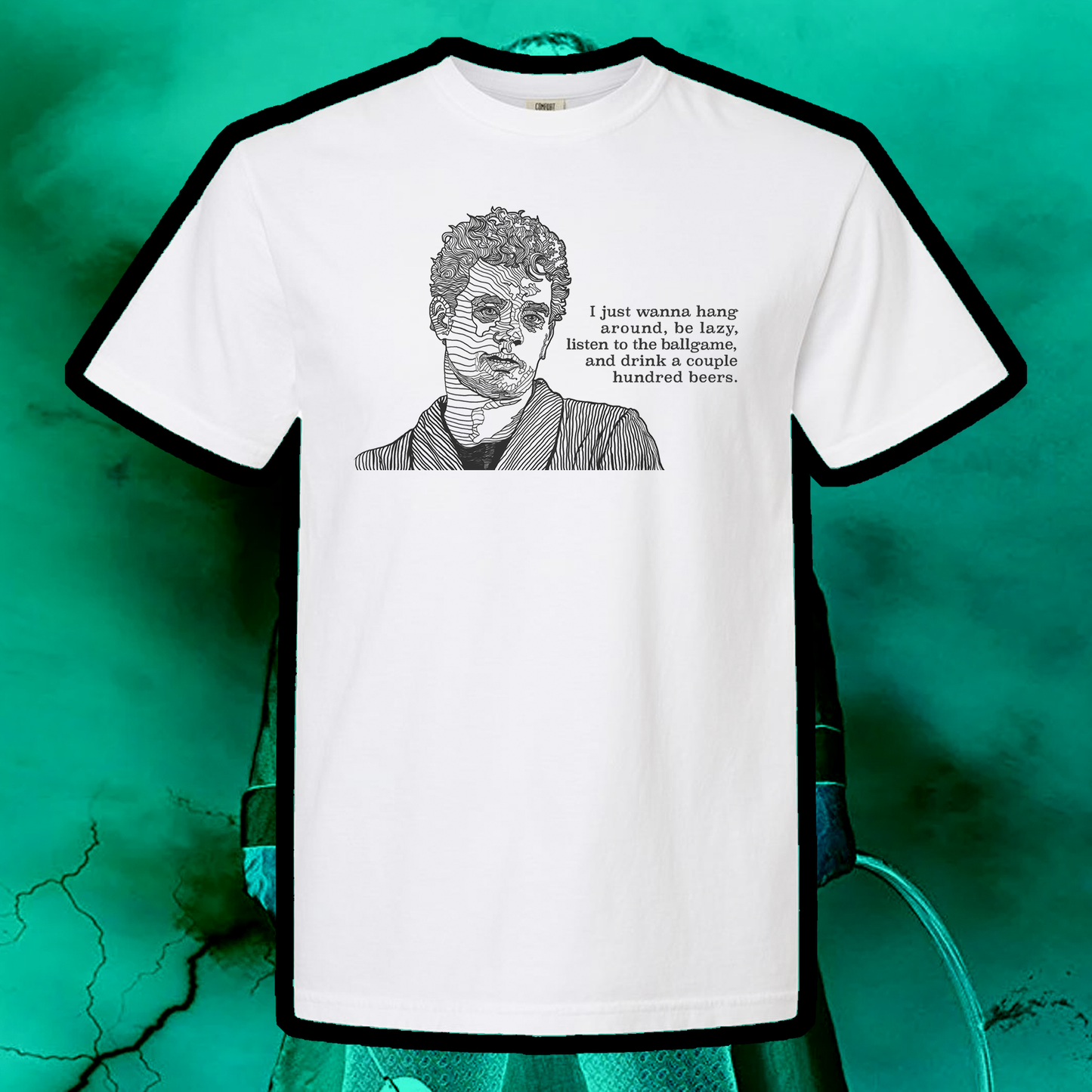 Tim Honks Hundreds of Beers