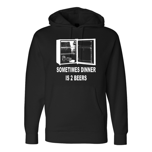 Dinner Hoodie