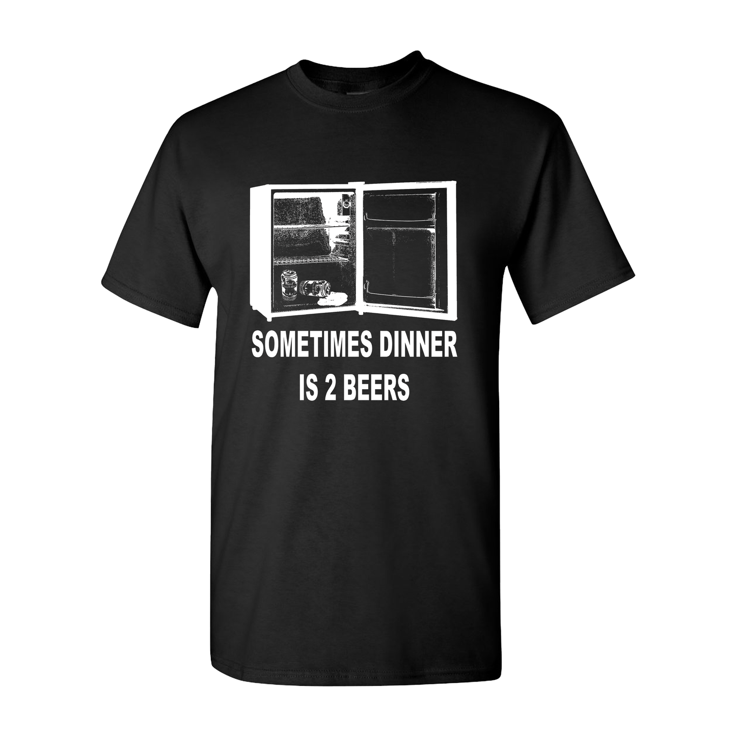 Dinner T-shirt