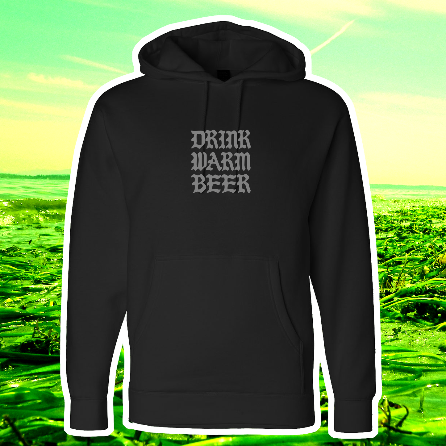DWB Hoodie