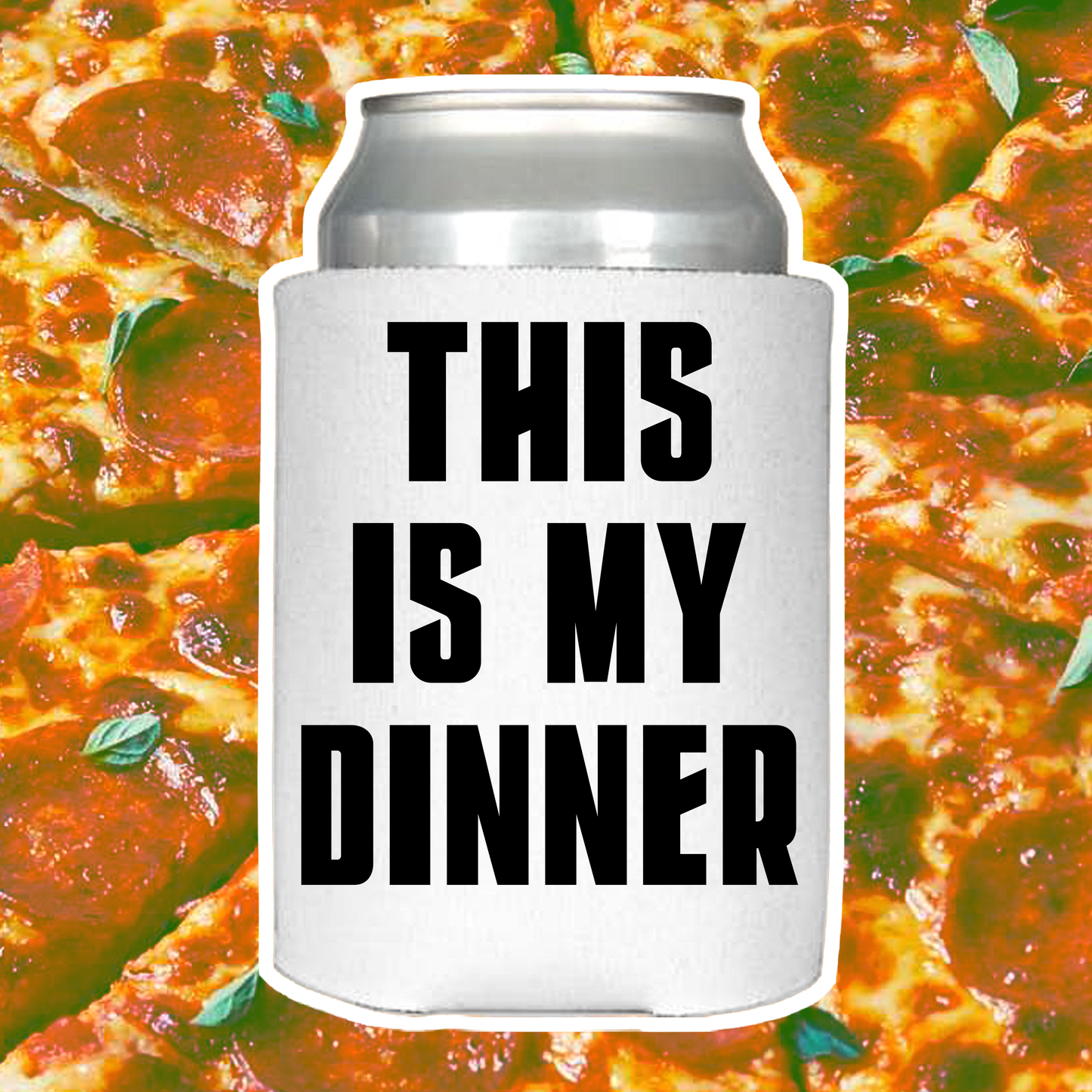 Dinner Koozie