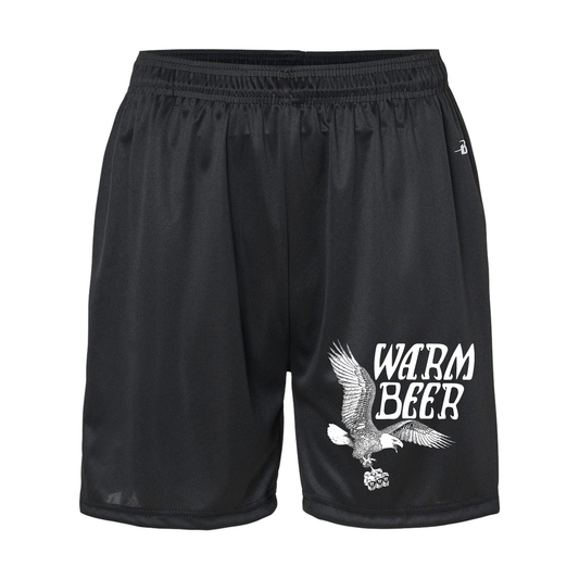 Eagle Claw Shorts