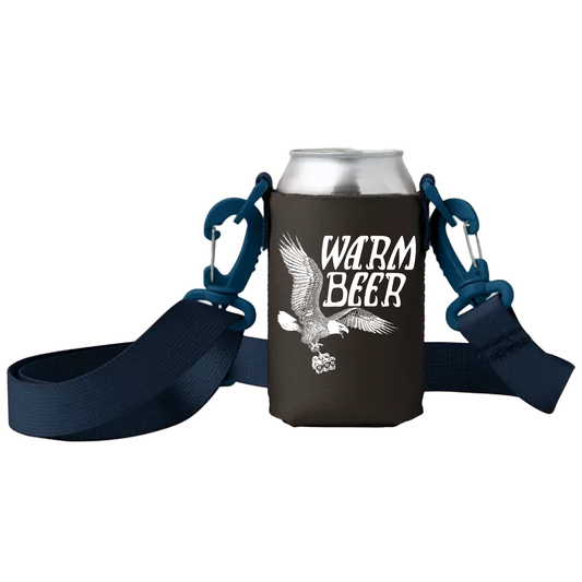 Hanging Can Koozie