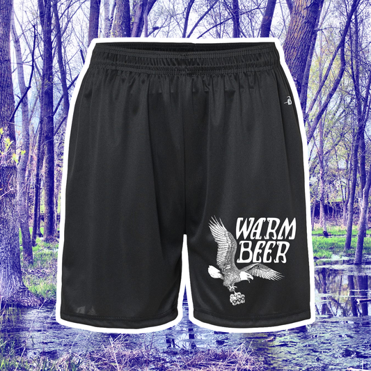 Eagle Claw Shorts