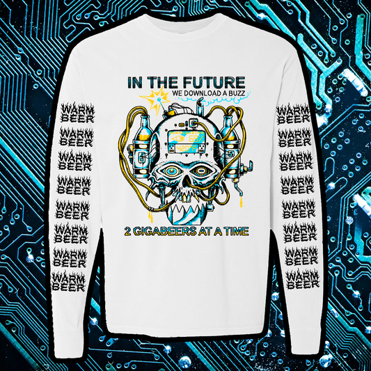 Gigabeers Longsleeve