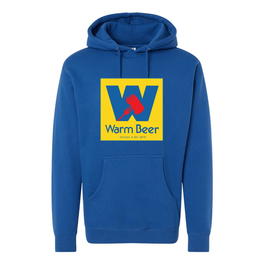 Wienna Beer Hoodie