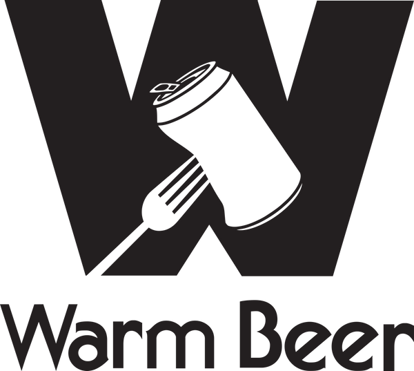 Warm Beer